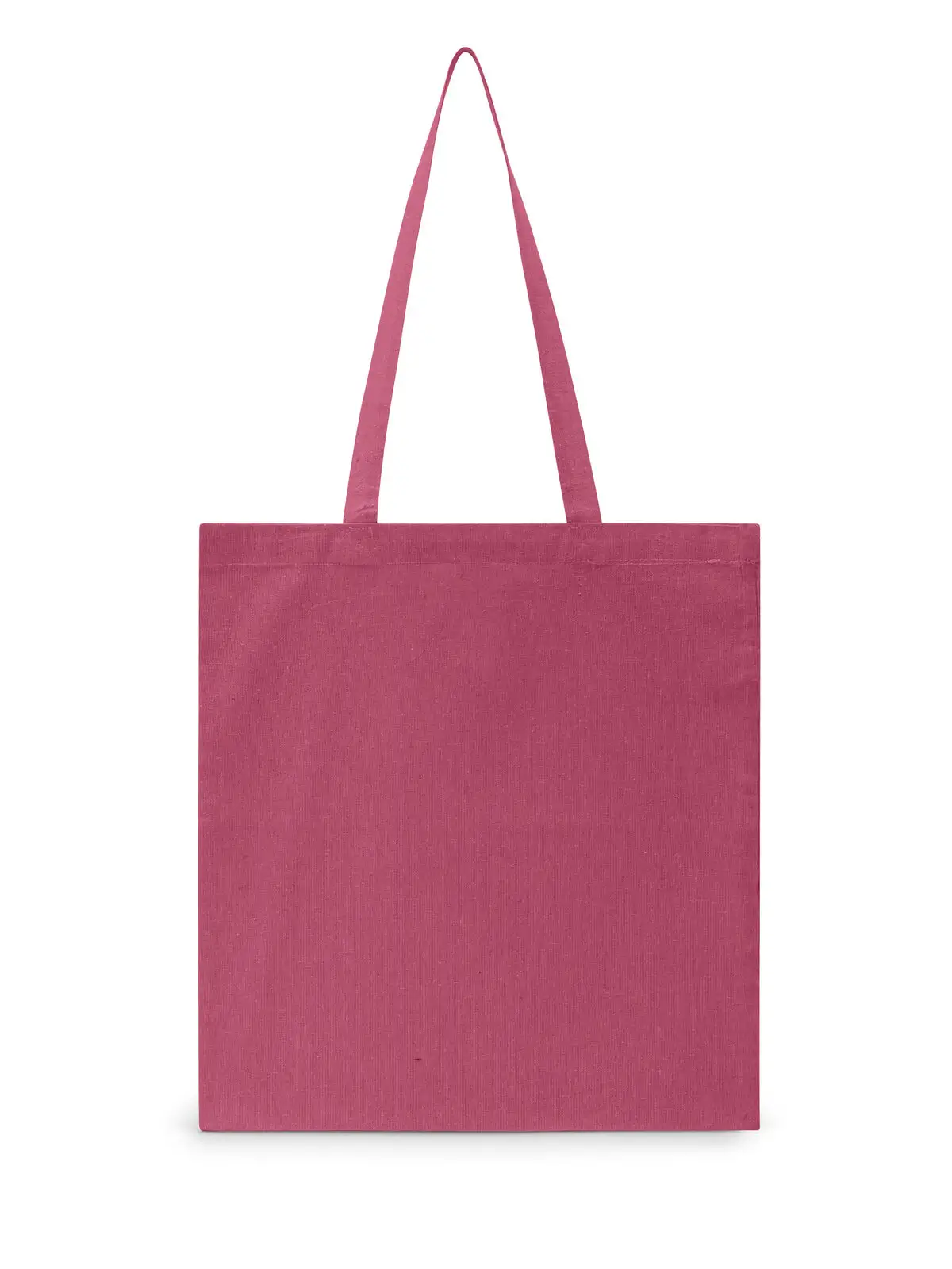 Recycled Cotton Shopper
