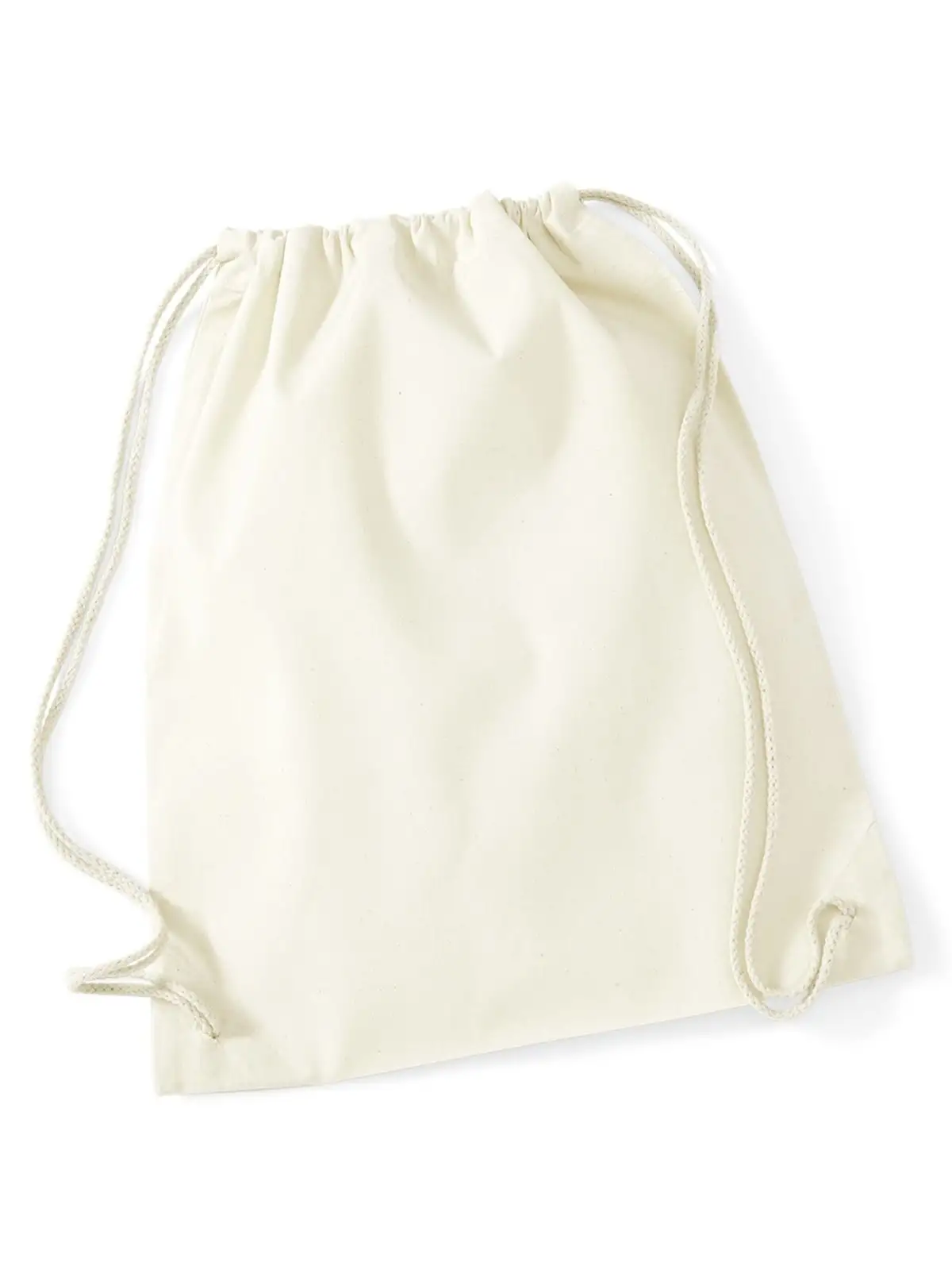 Recycled Cotton Gymsac