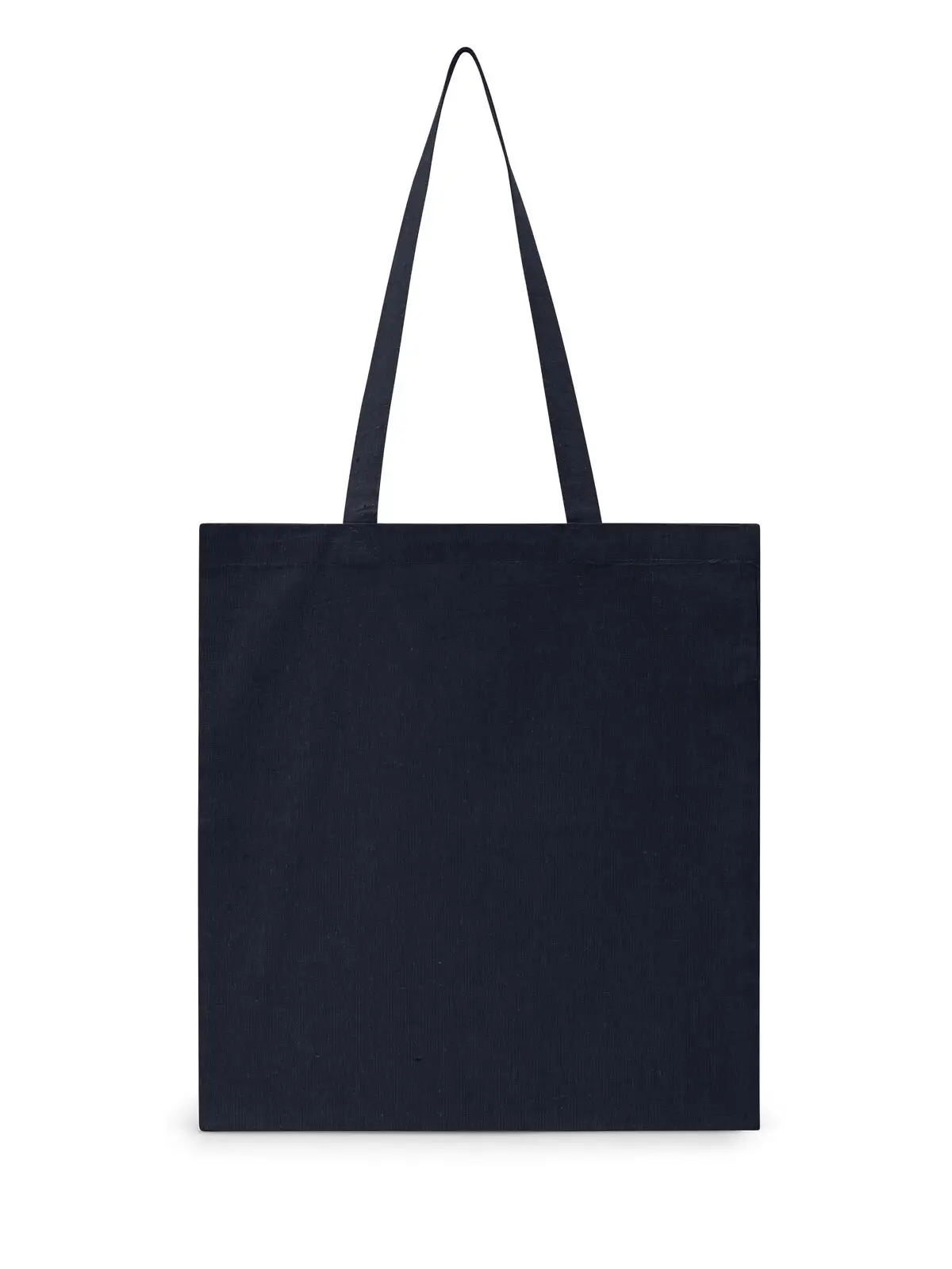 Recycled Cotton Shopper