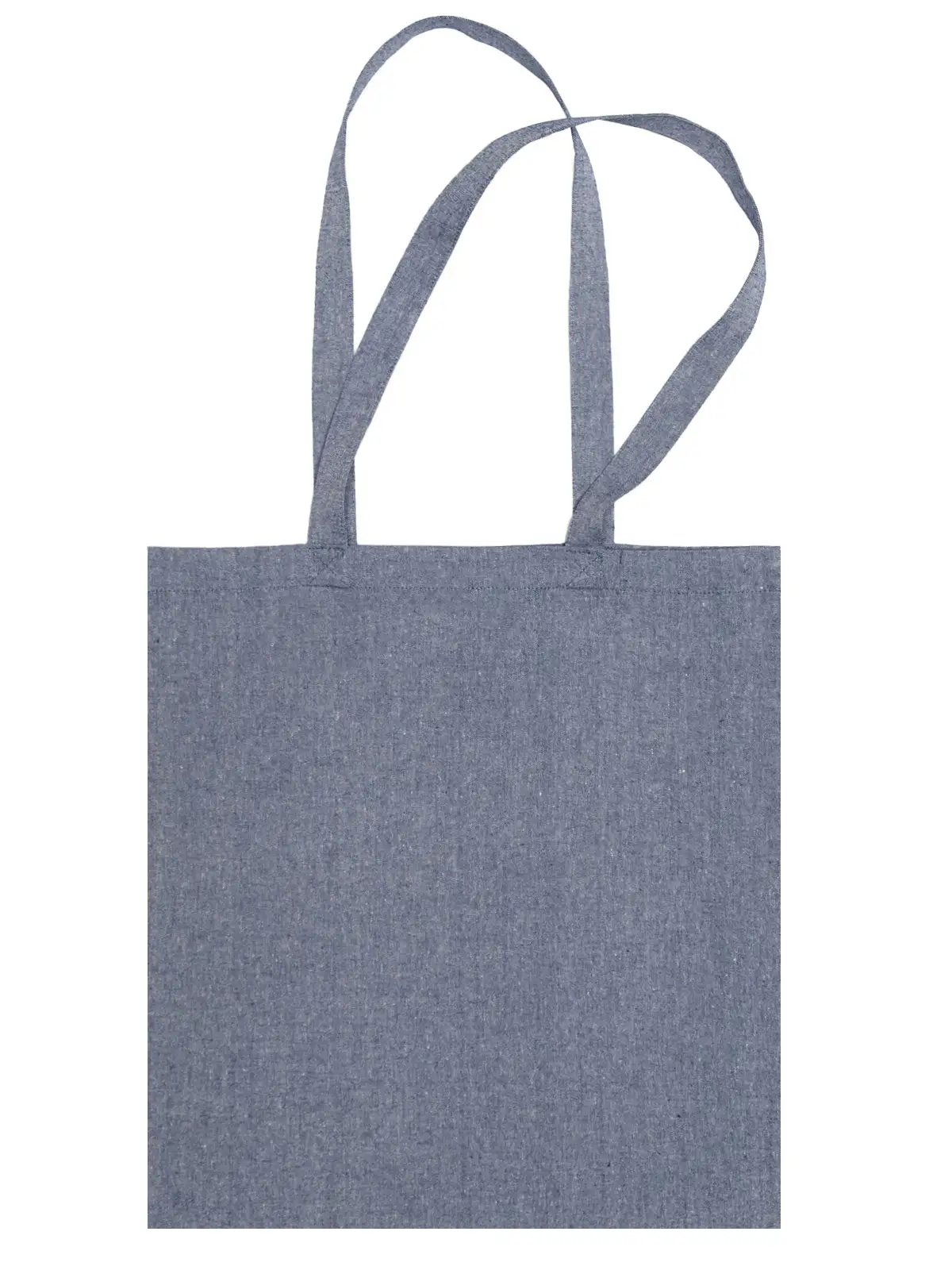 Recycled Cotton Shopper