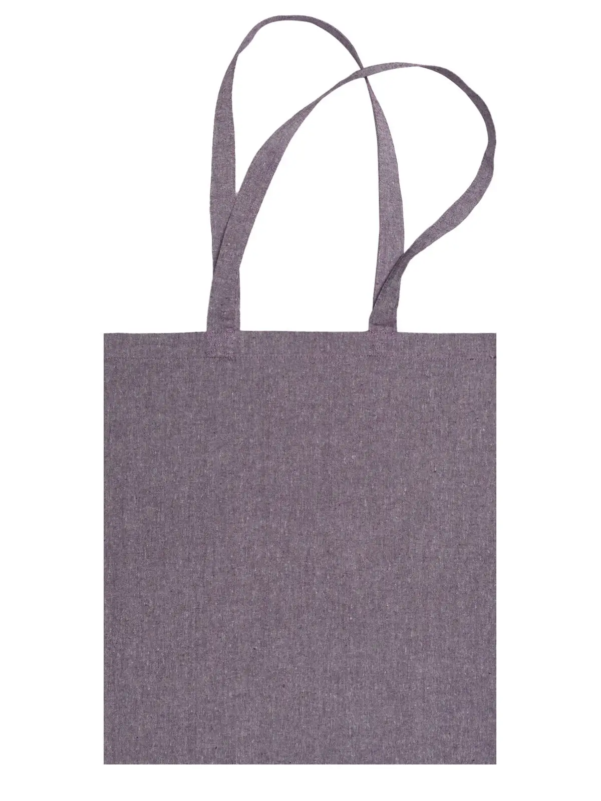 Recycled Cotton Shopper