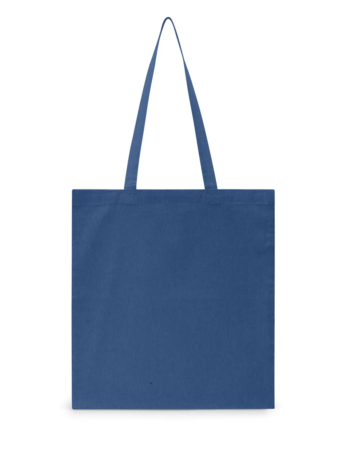 Recycled Cotton Shopper