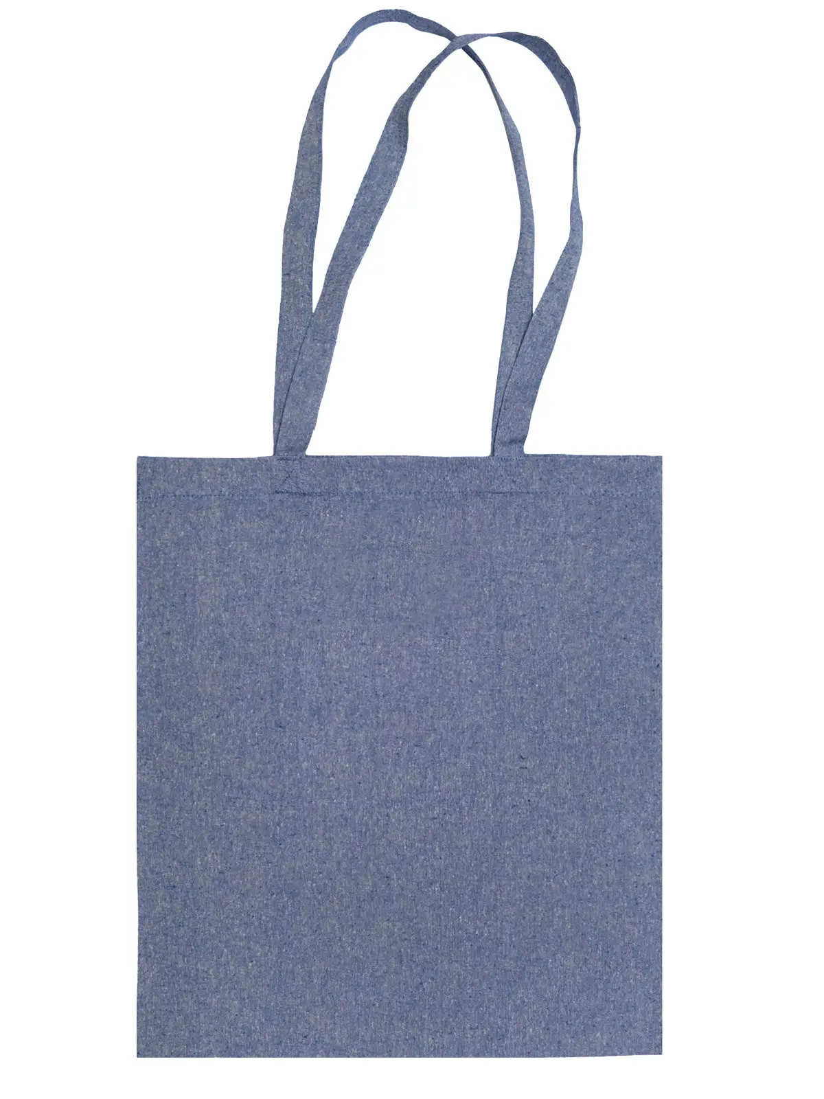 Recycled Cotton Shopper