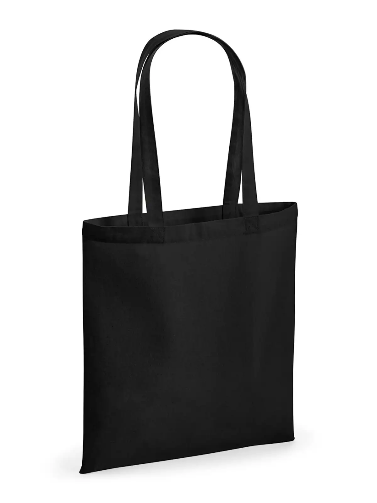Recycled Cotton Tote