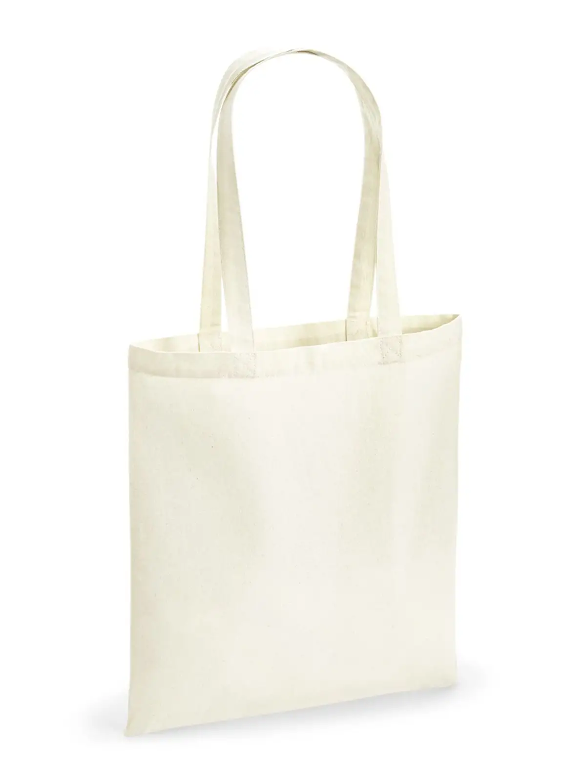 Recycled Cotton Tote