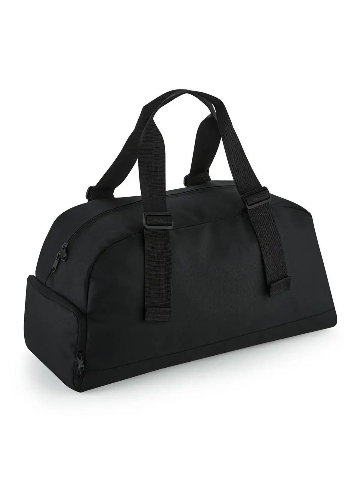 Recycled Essentials Holdall