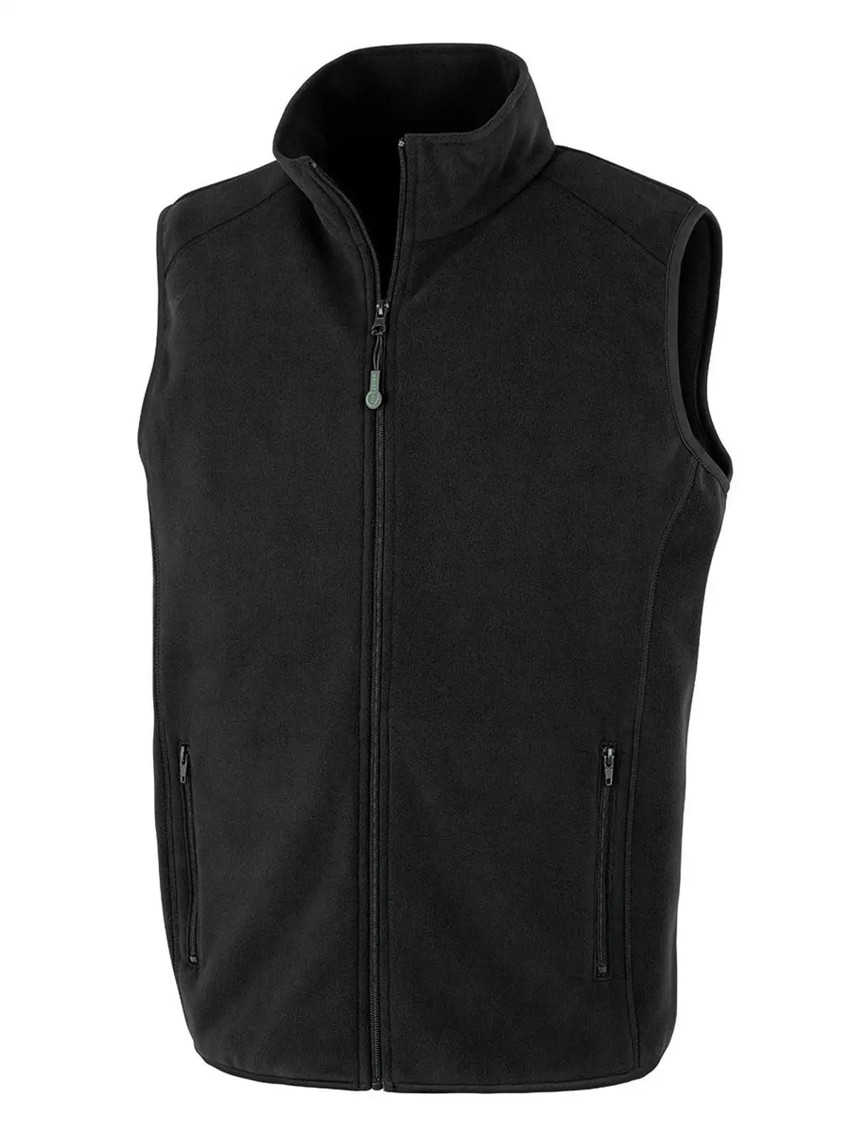 Recycled Fleece Polarthermic Bodywarmer