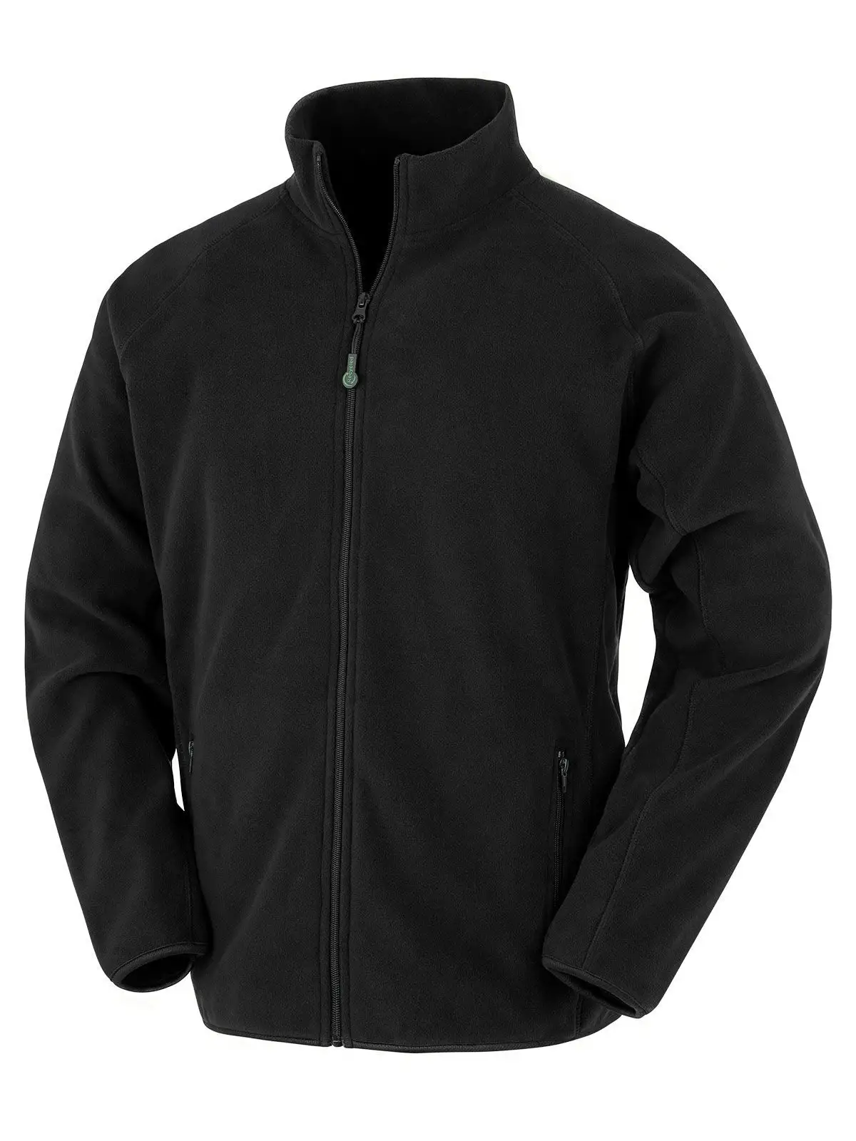 Recycled Fleece Polarthermic Jacket