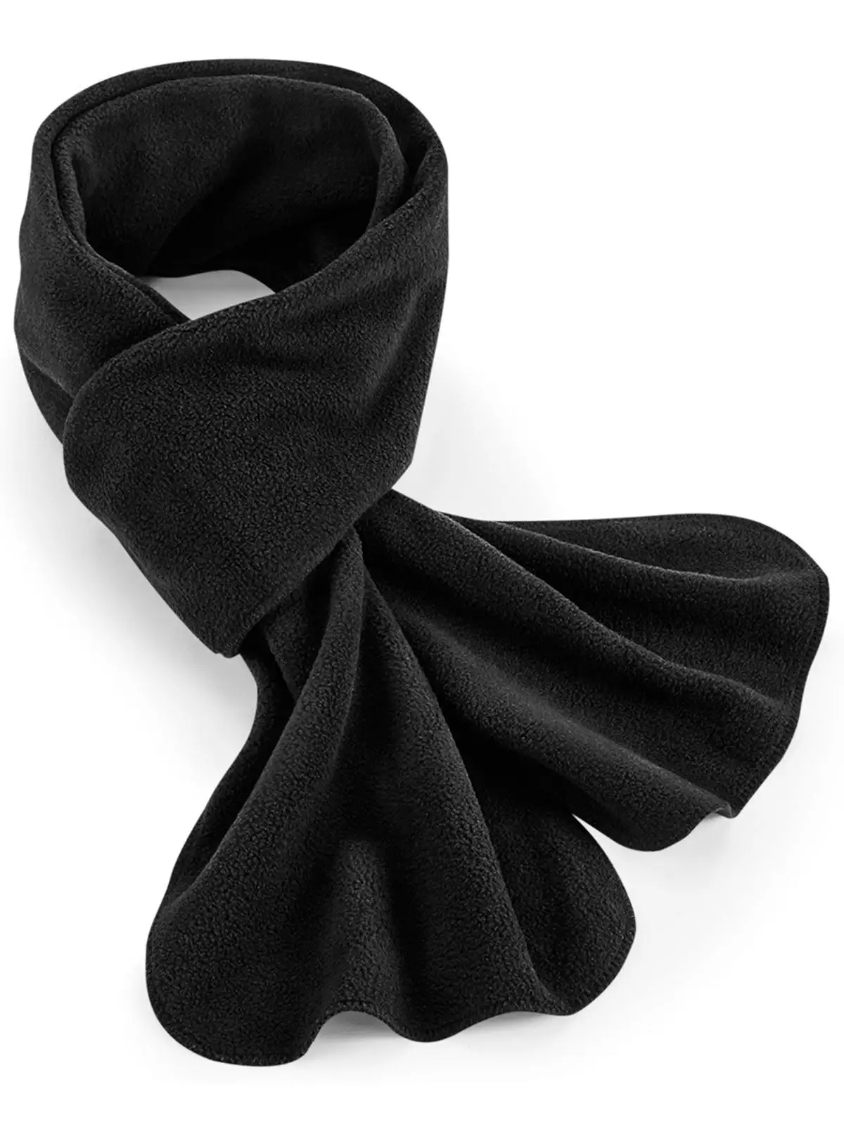 Recycled Fleece Scarf