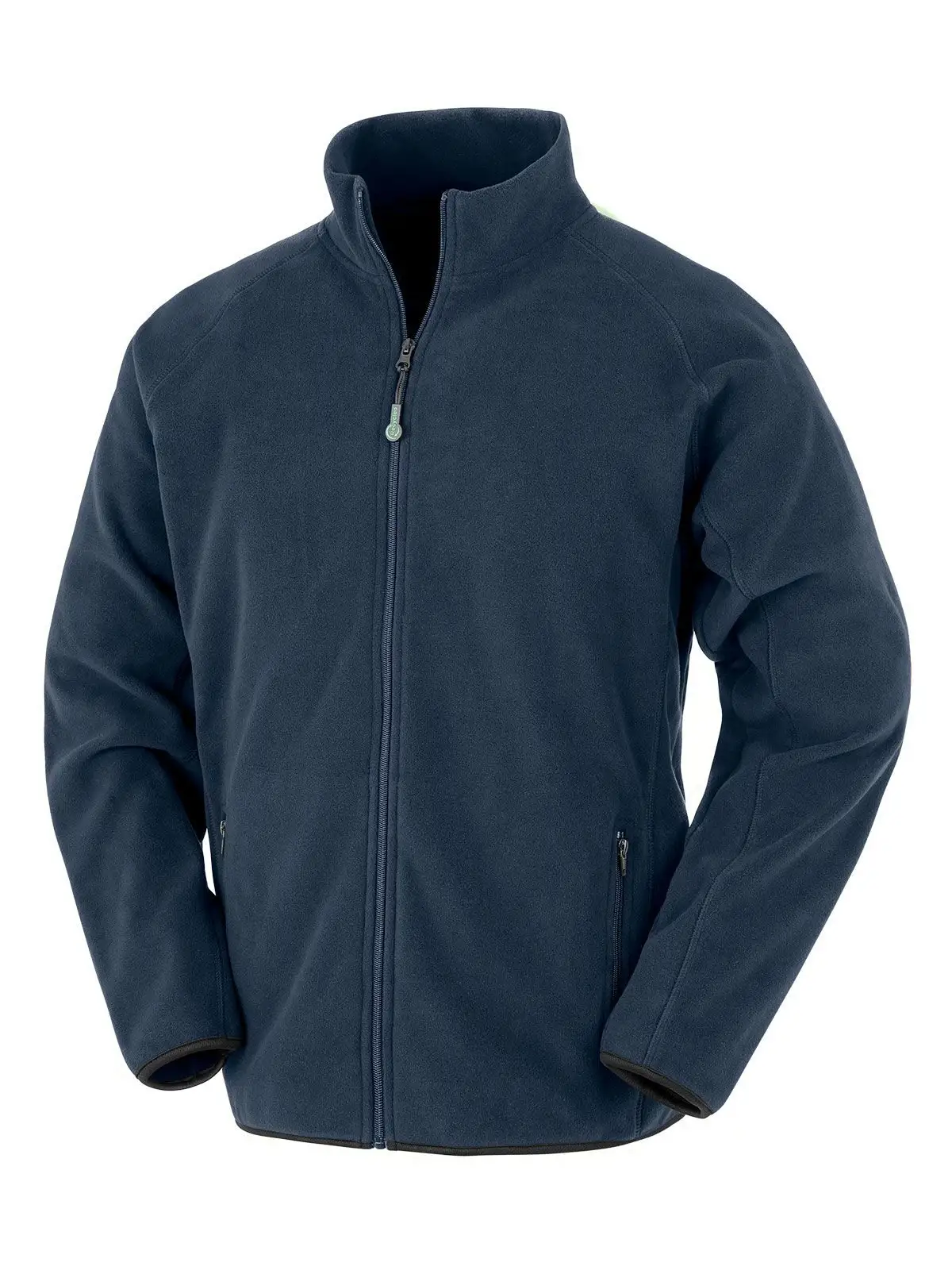 Recycled Fleece Polarthermic Jacket