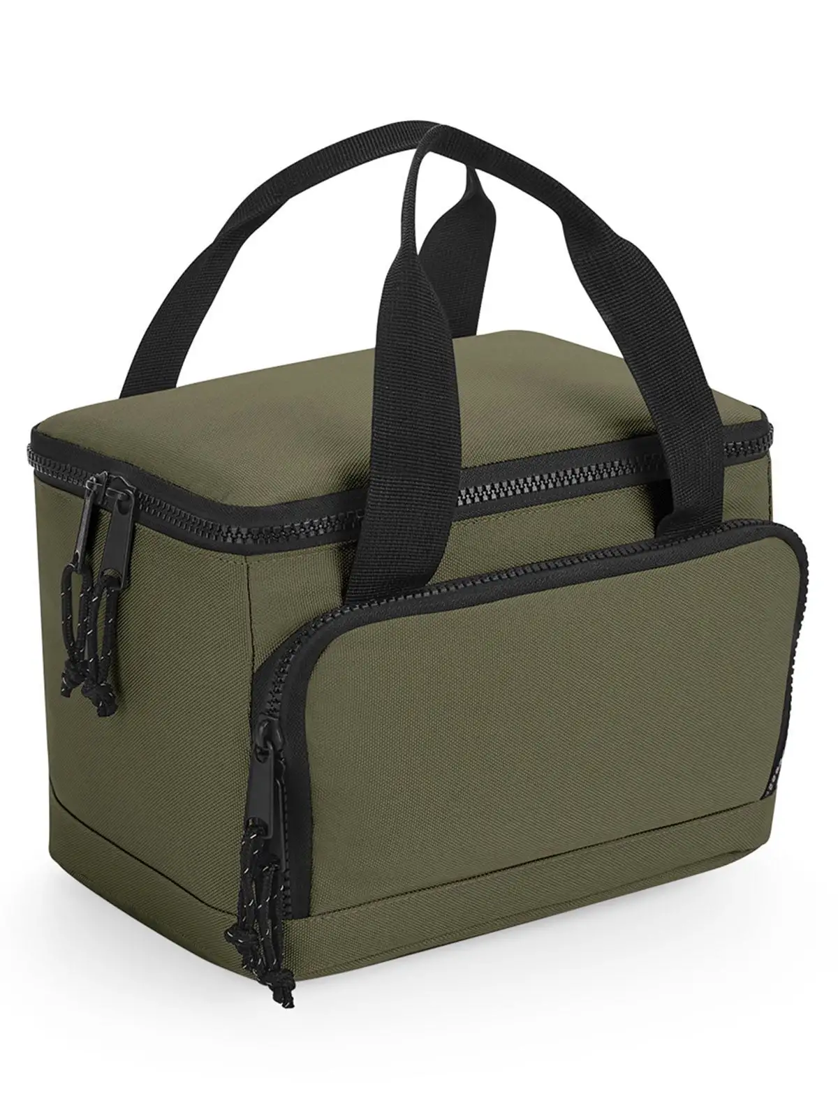 Recycled Large Cooler Shoulder Bag