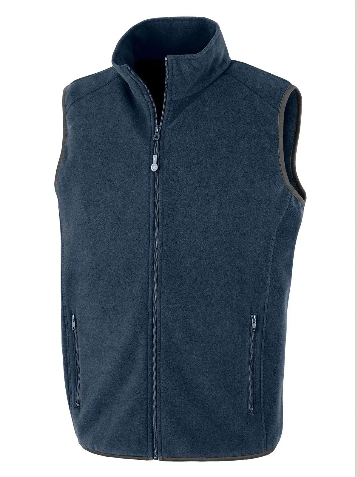 Recycled Fleece Polarthermic Bodywarmer