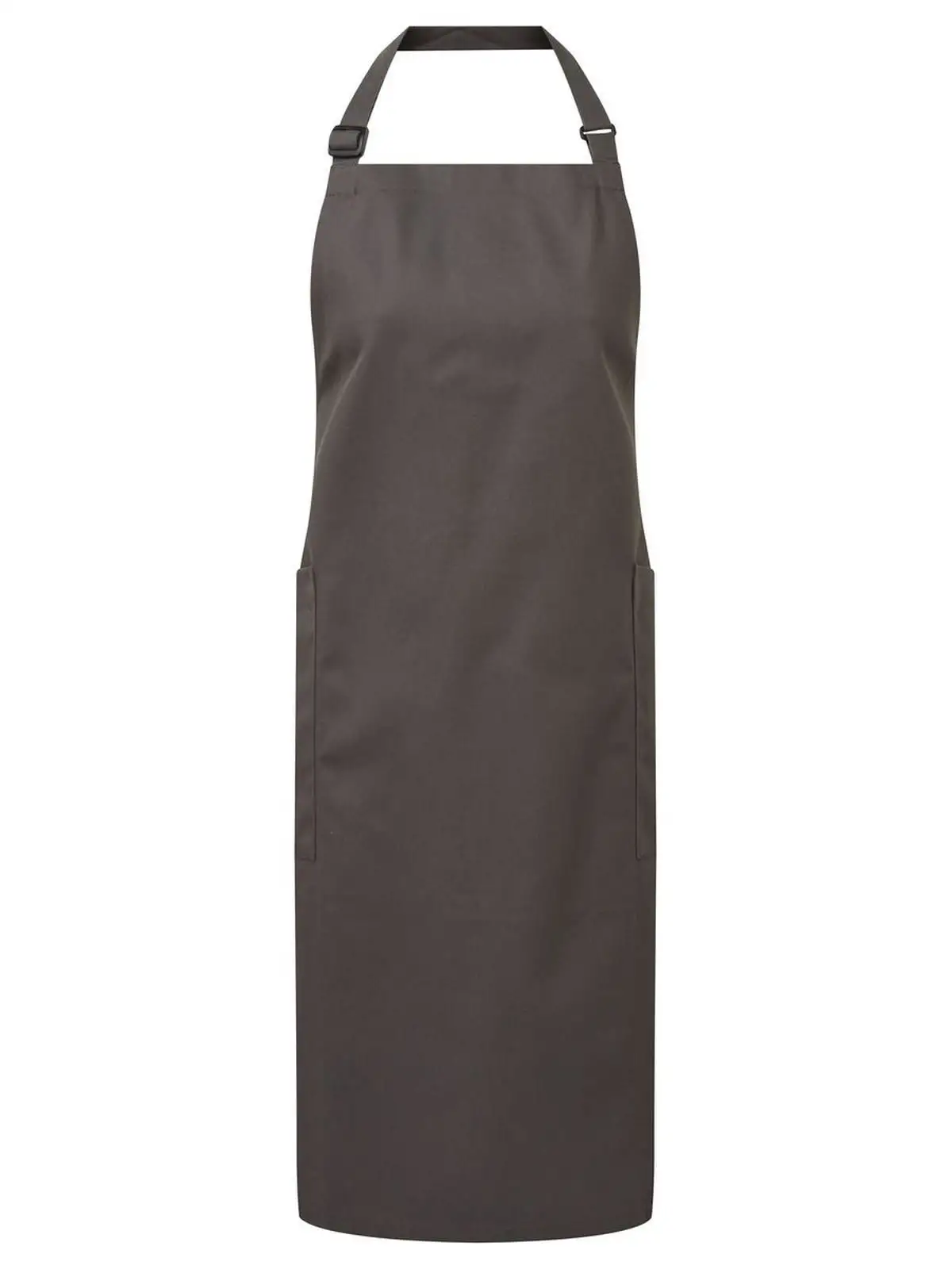 Recycled and Organic Fairtrade Bib Apron