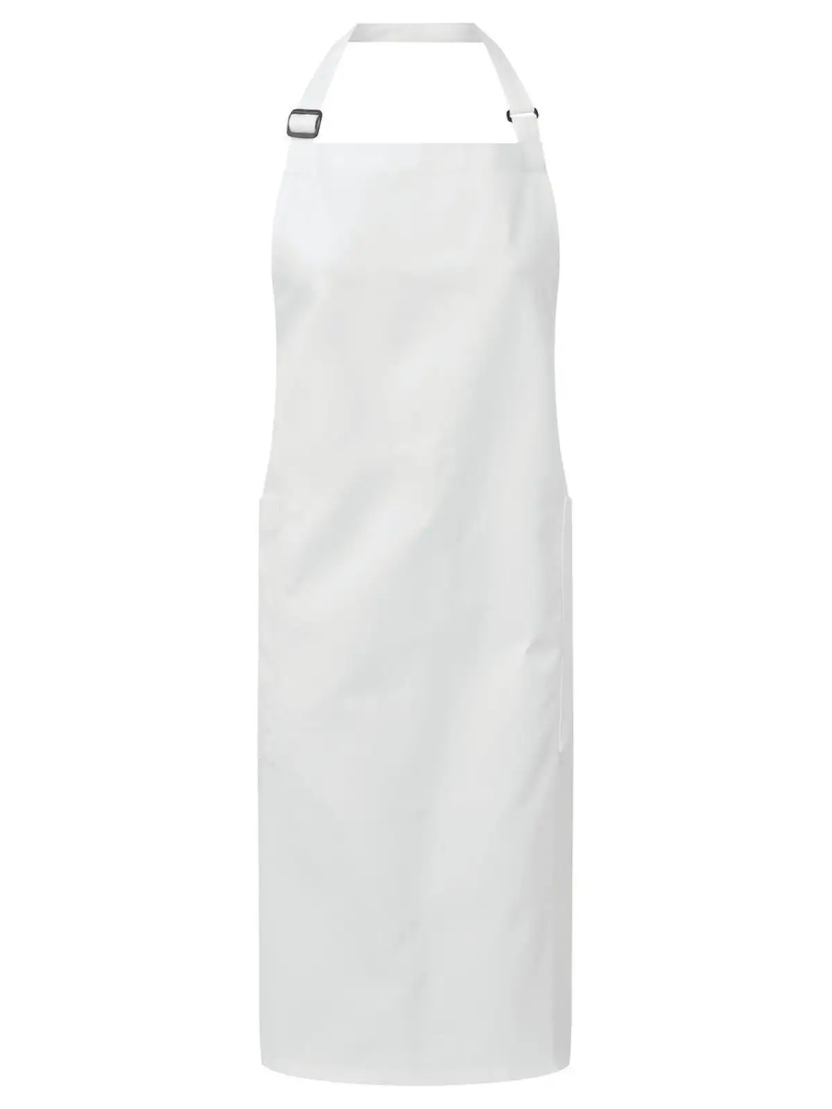 Recycled and Organic Fairtrade Bib Apron