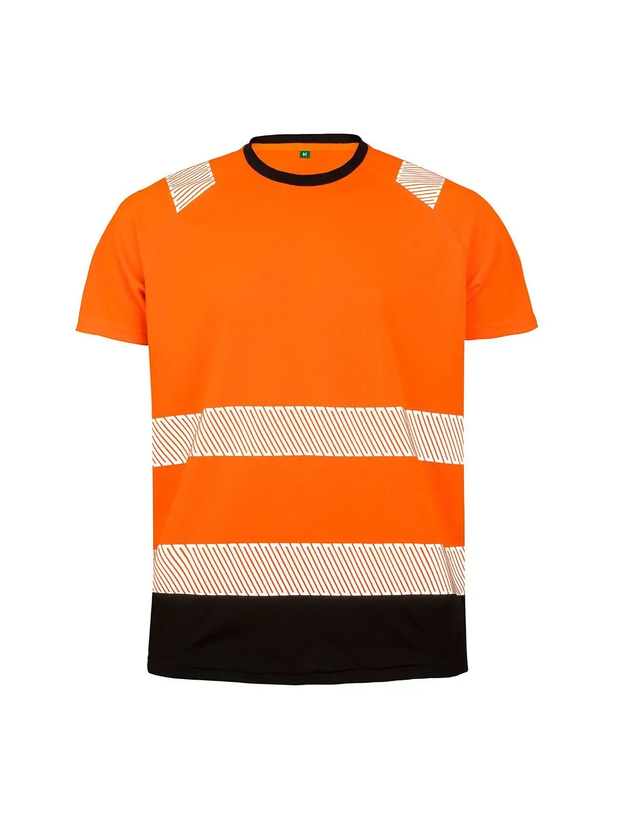 Recycled Safety T-Shirt