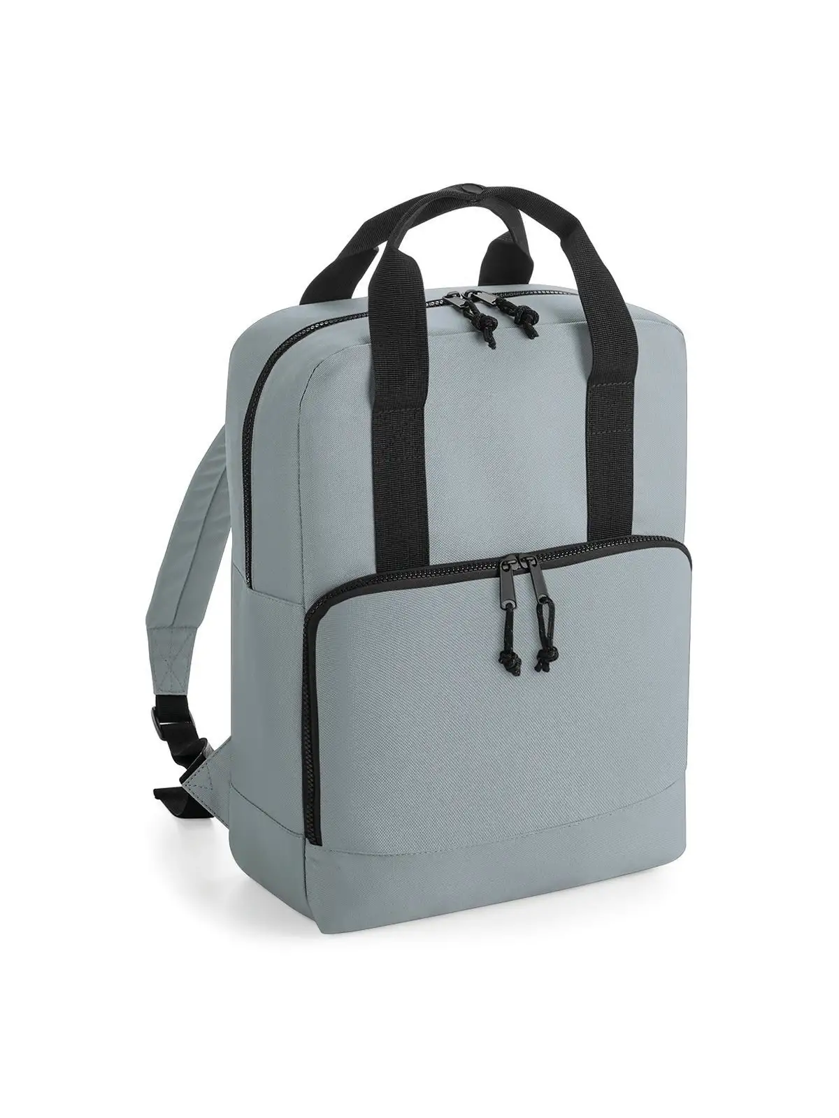 Recycled Twin Handle Cooler Backpack
