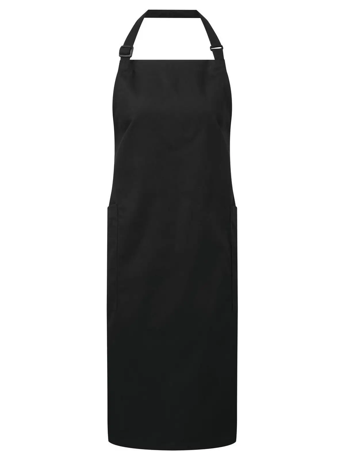 Recycled and Organic Fairtrade Bib Apron