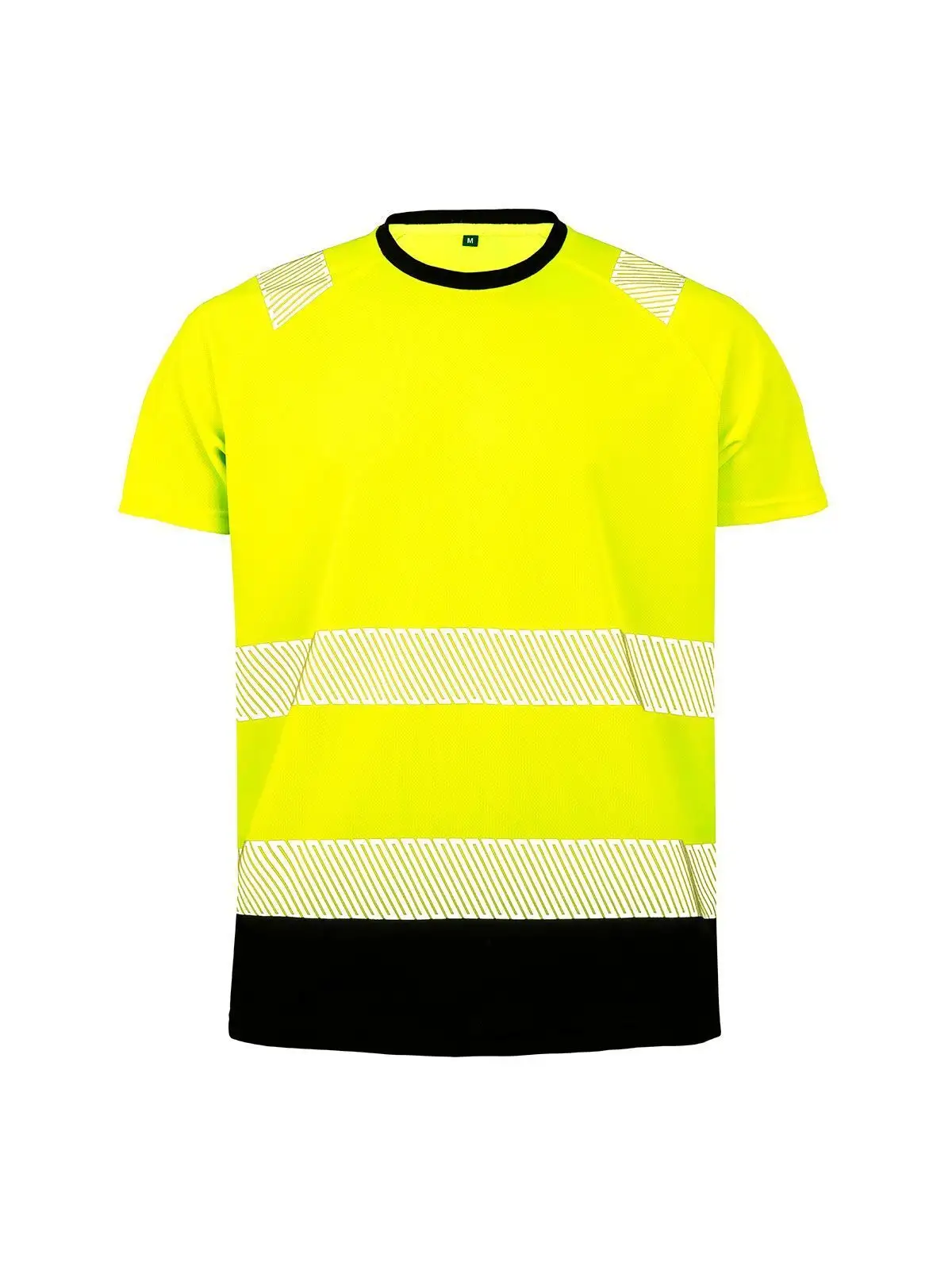 Recycled Safety T-Shirt