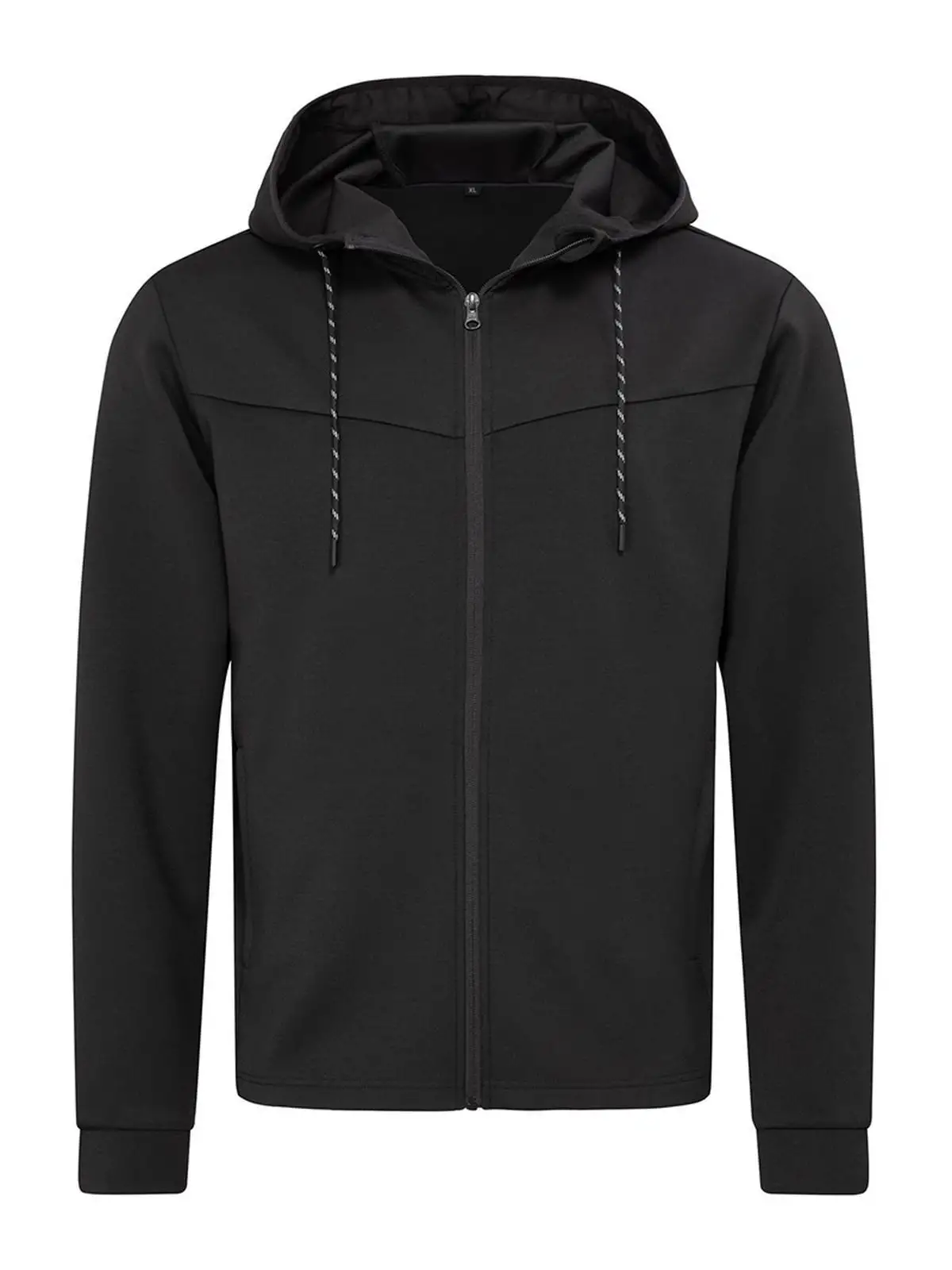 Recycled Scuba Jacket Men
