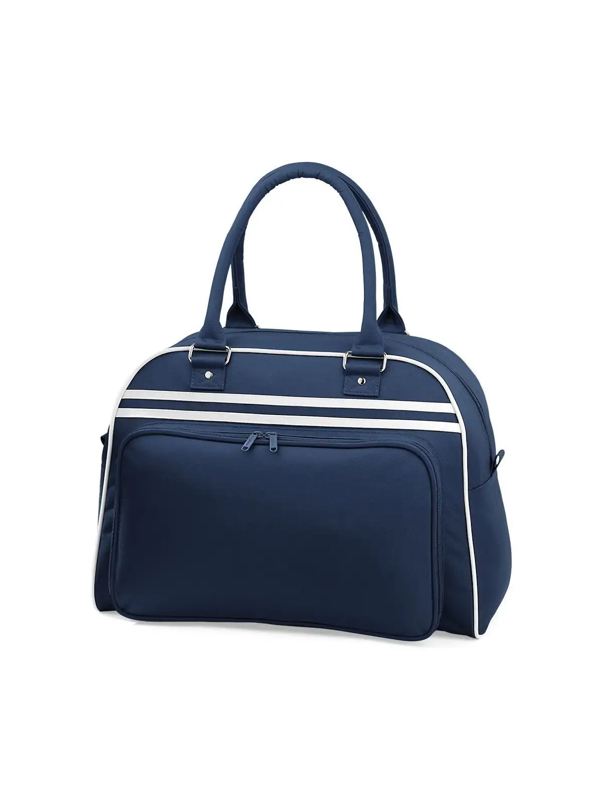 Retro Bowling Bag
