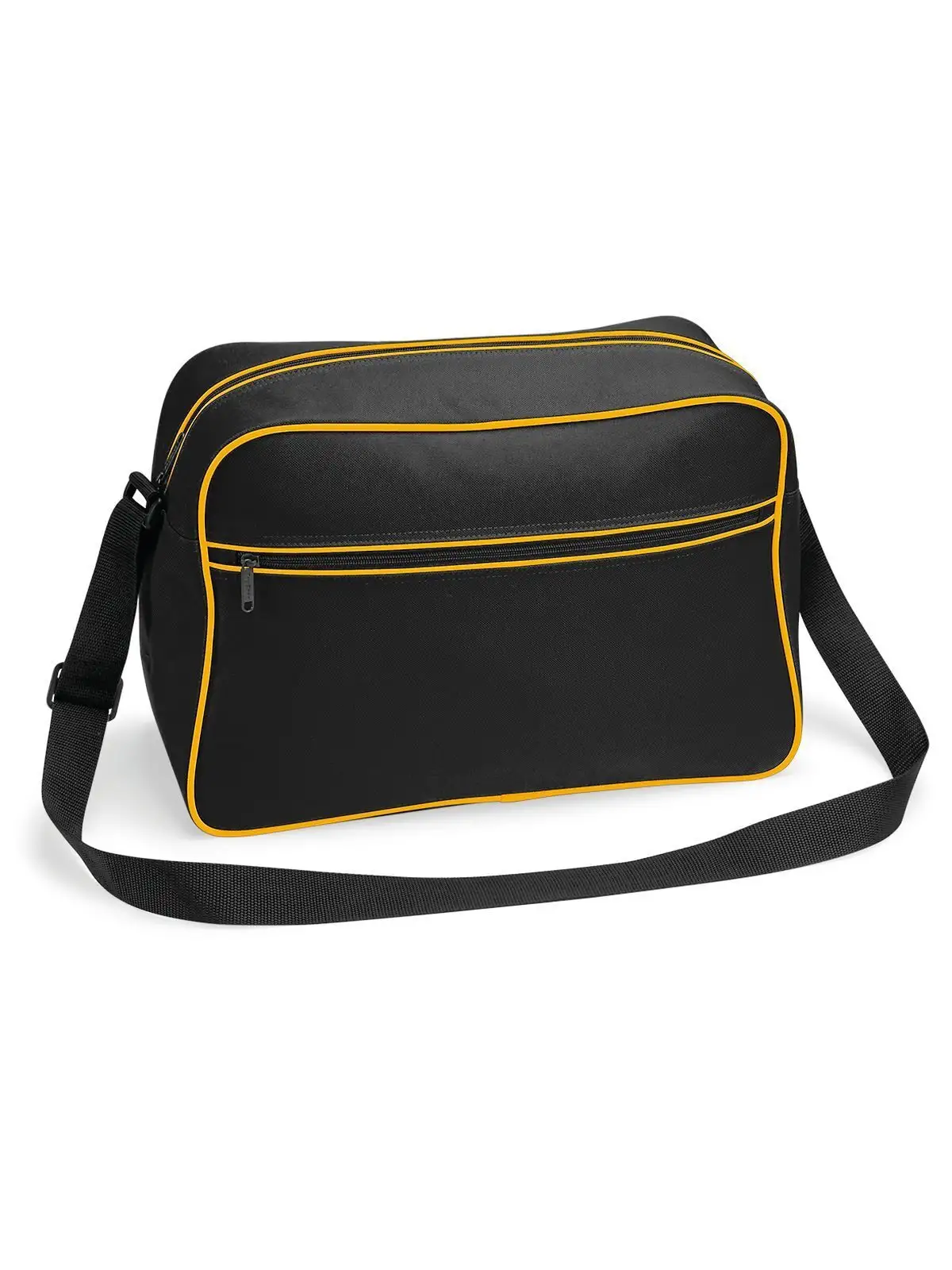Retro Shoulder Bag