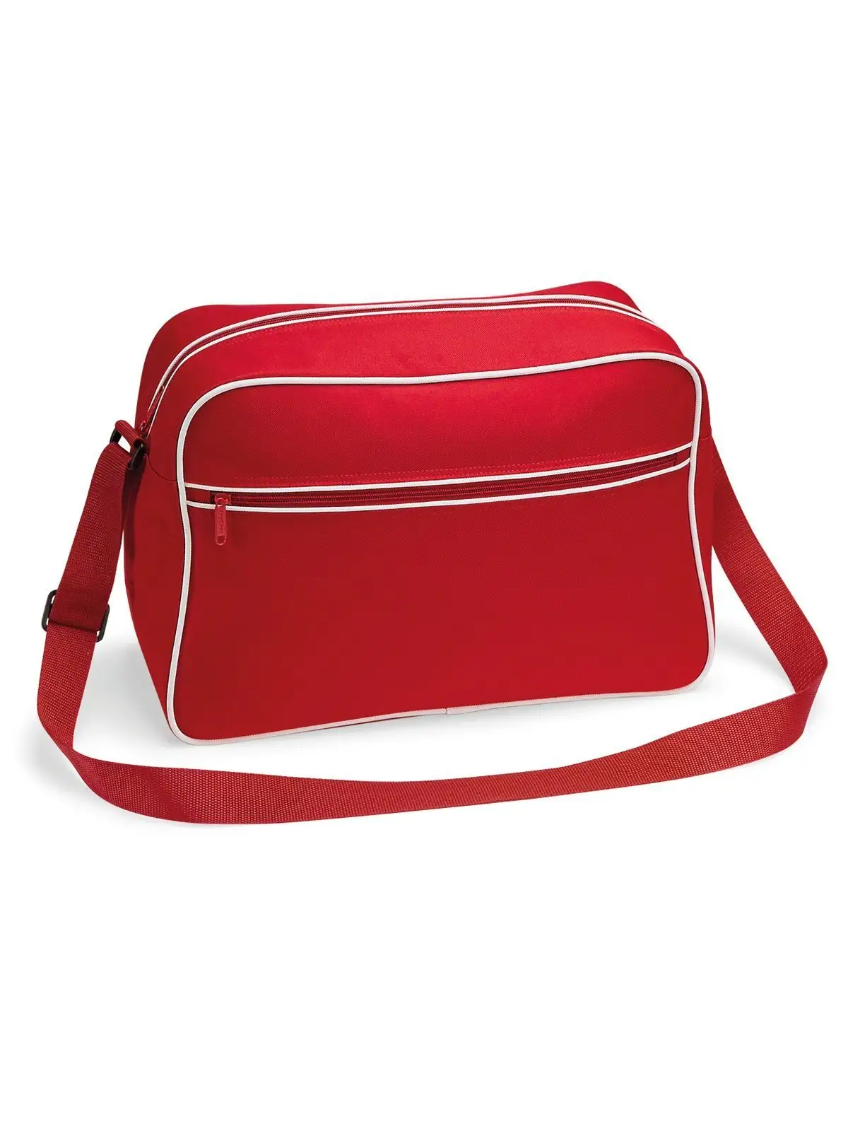 Retro Shoulder Bag