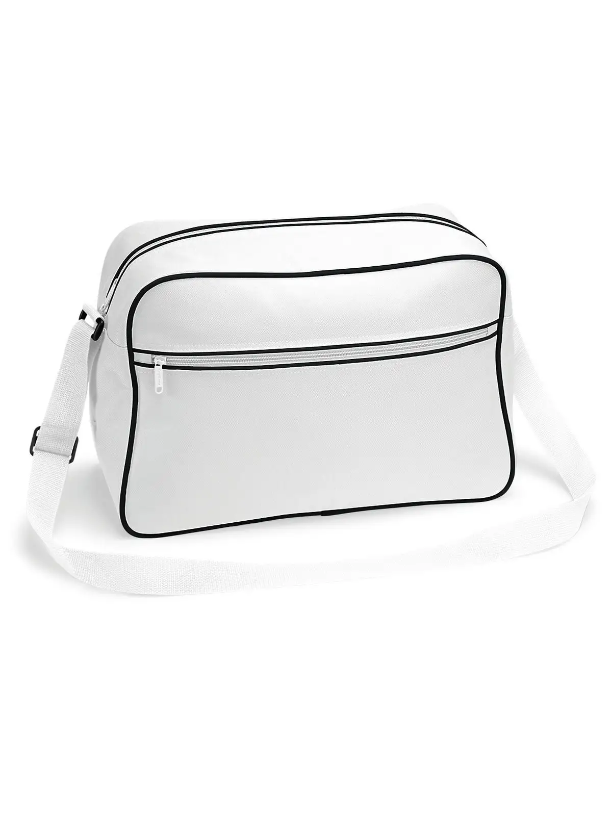 Retro Shoulder Bag