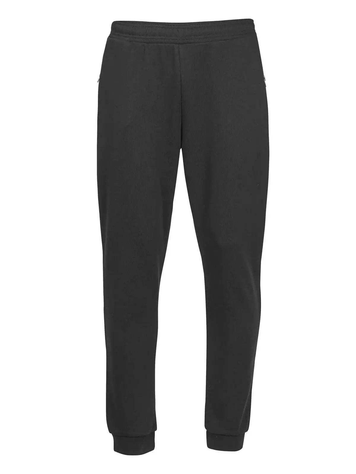Ribbed Interlock Pants