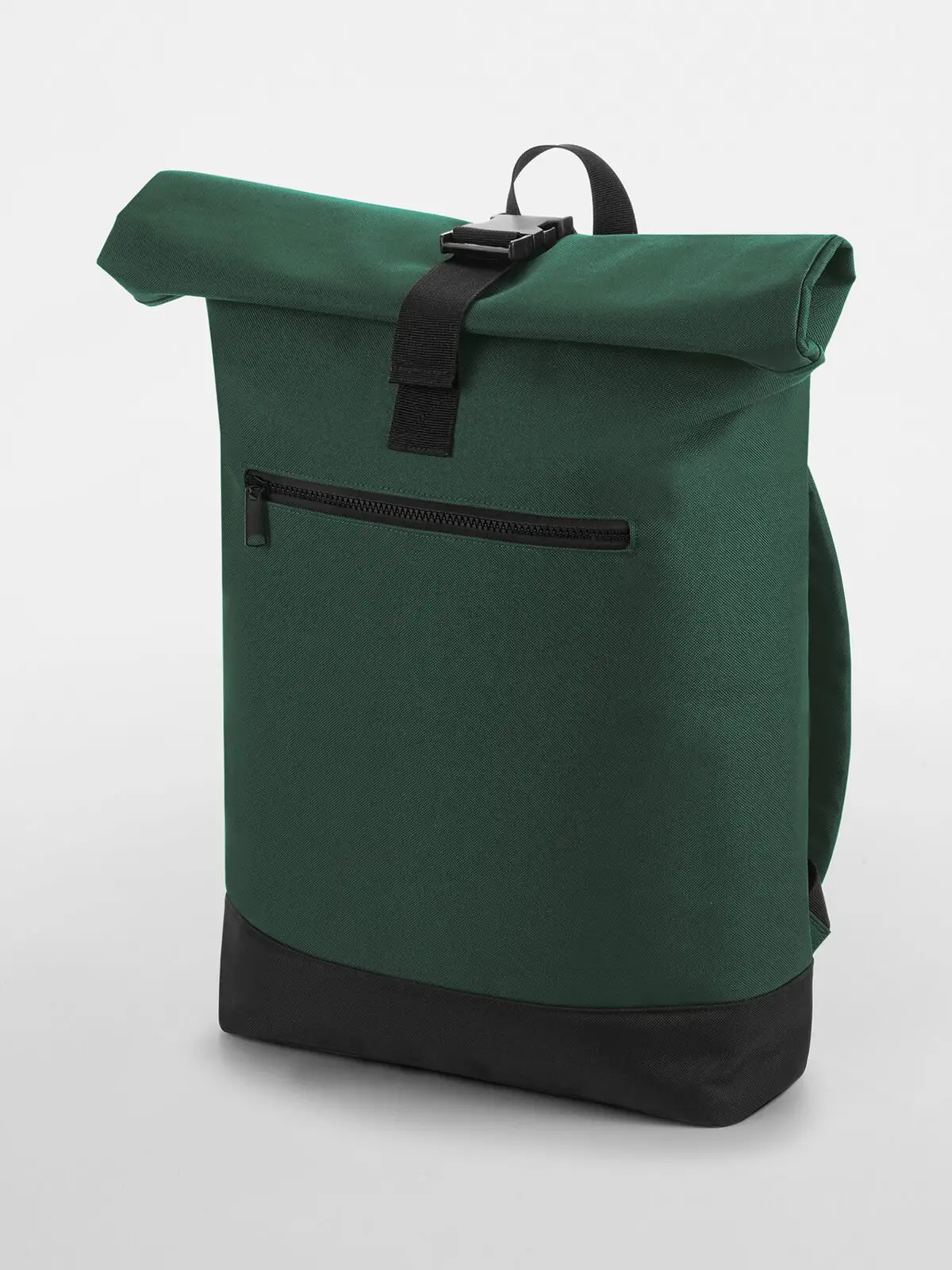 Roll-Top Backpack