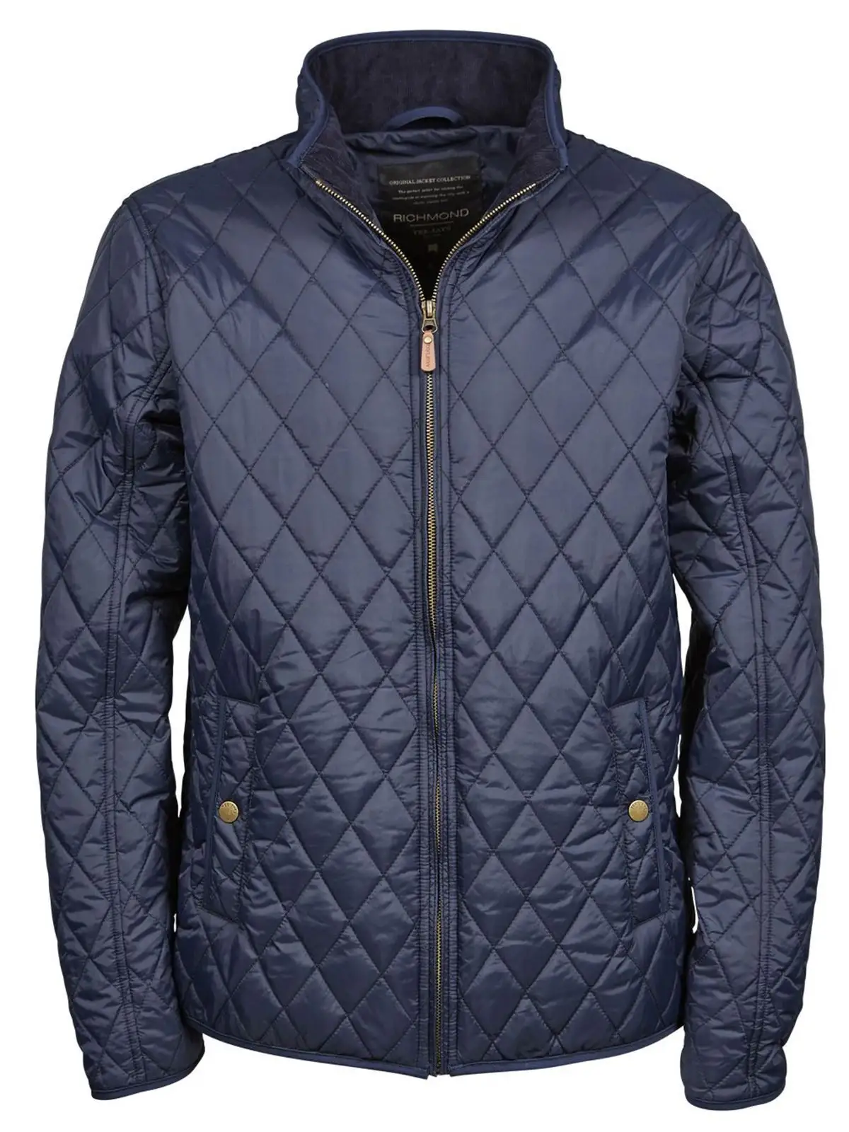 Richmond Jacket