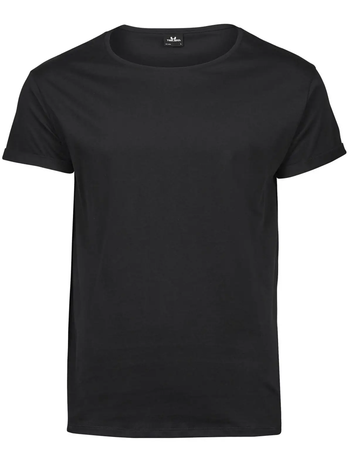 Roll-Up Tee