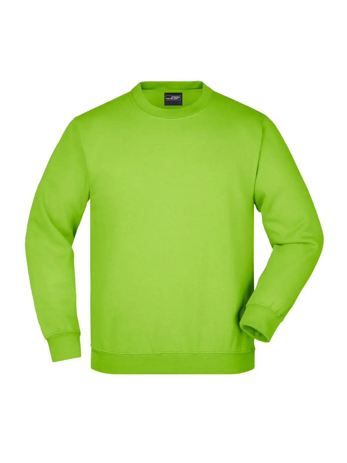 Round Sweat Heavy Junior
