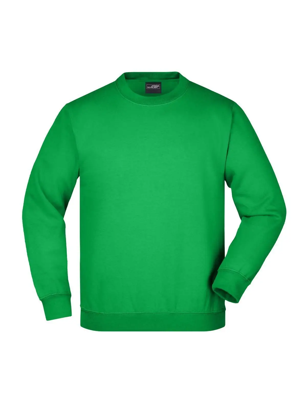 Round Sweat Heavy Junior