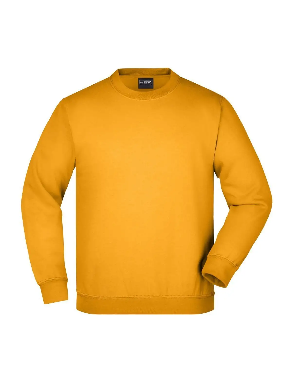 Round Sweat Heavy Junior