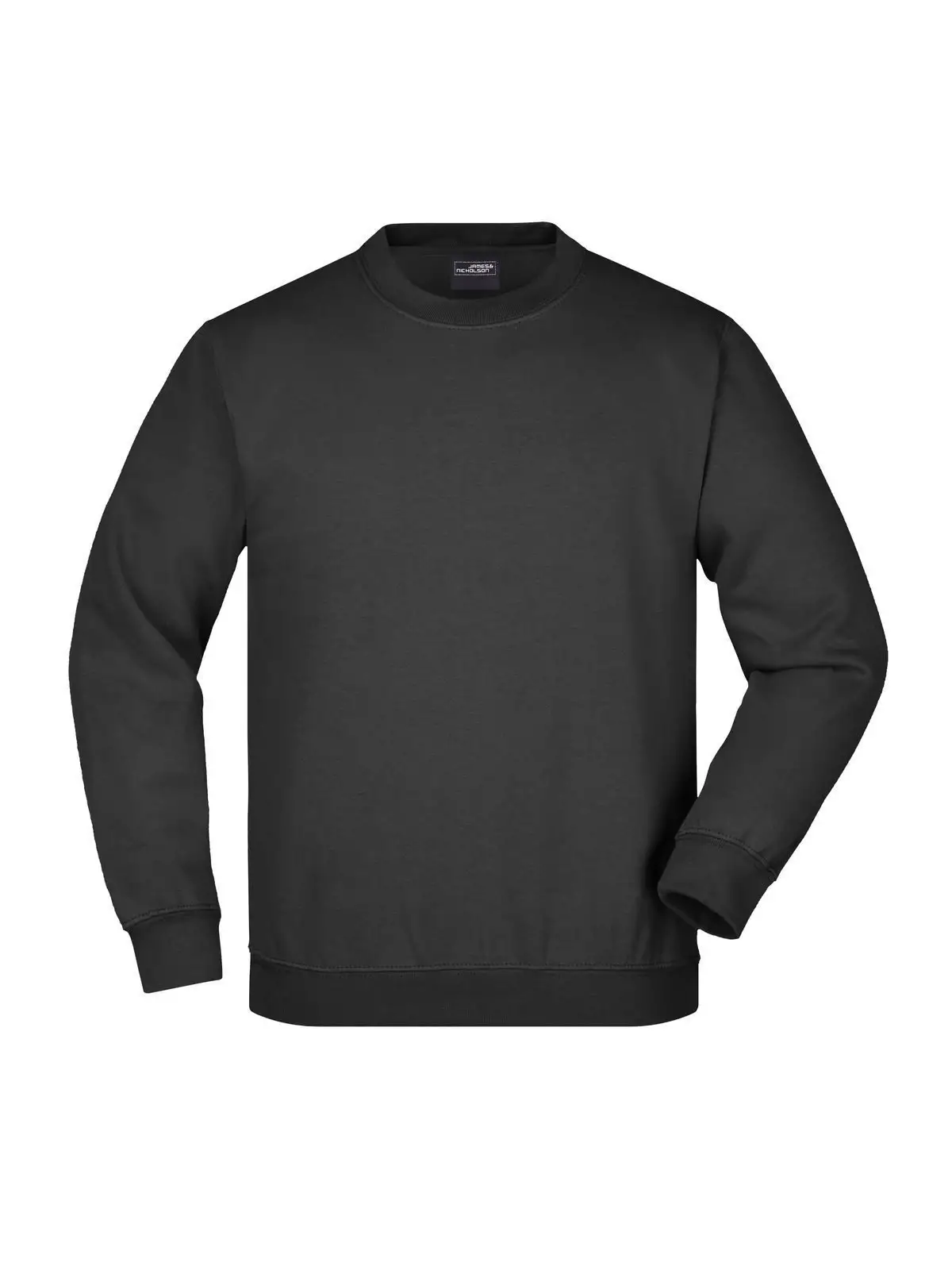Round Sweat Heavy Junior