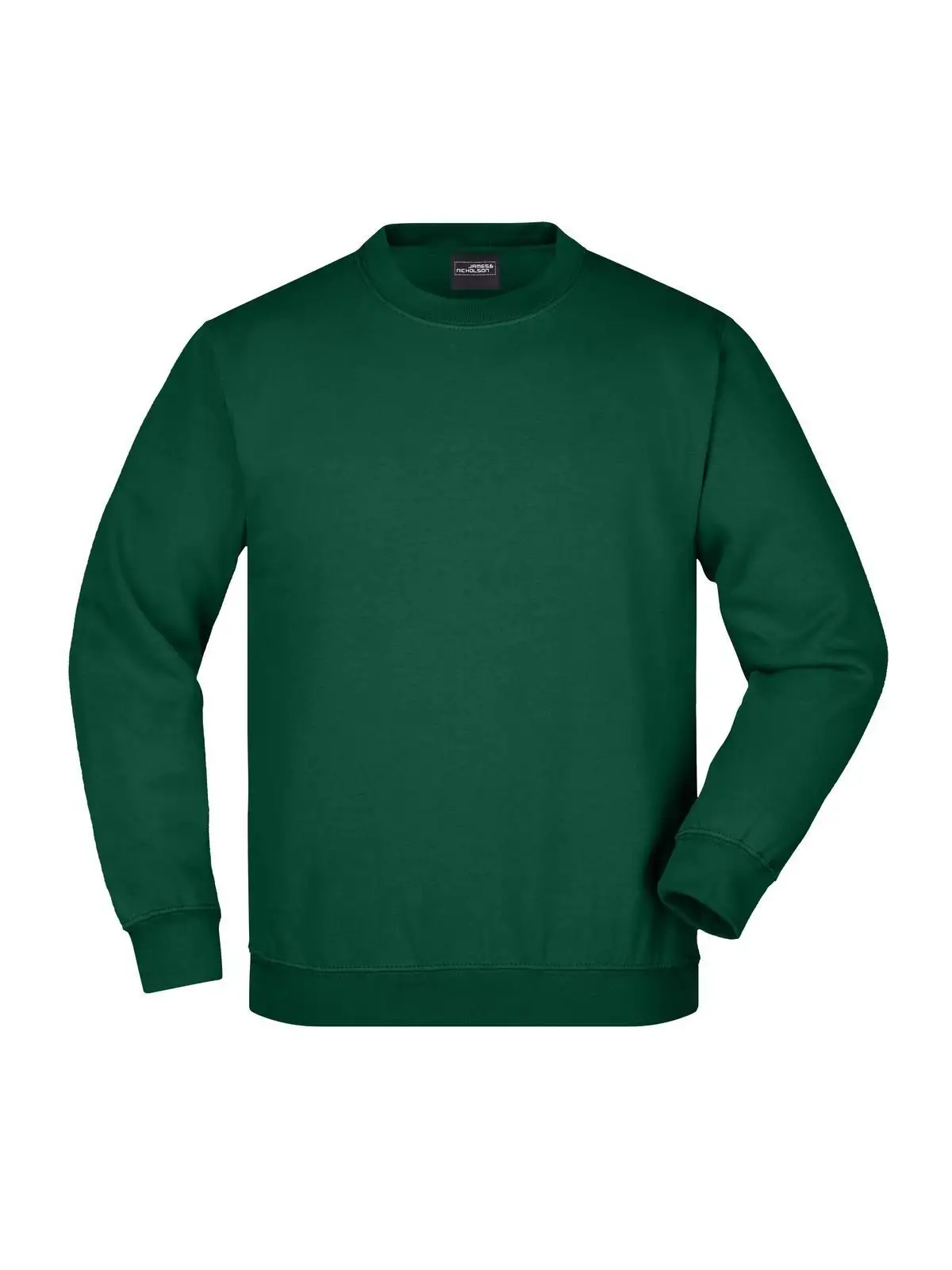 Round Sweat Heavy Junior