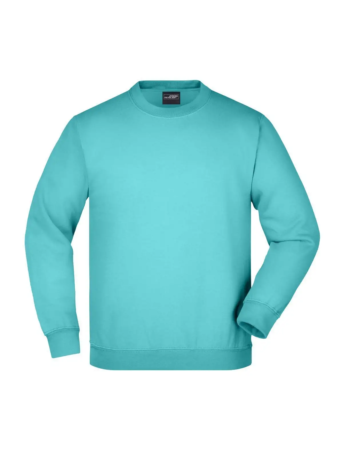 Round Sweat Heavy Junior