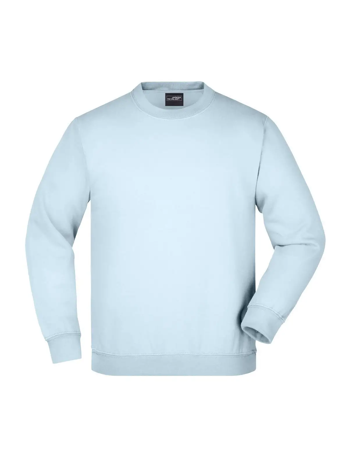 Round Sweat Heavy Junior