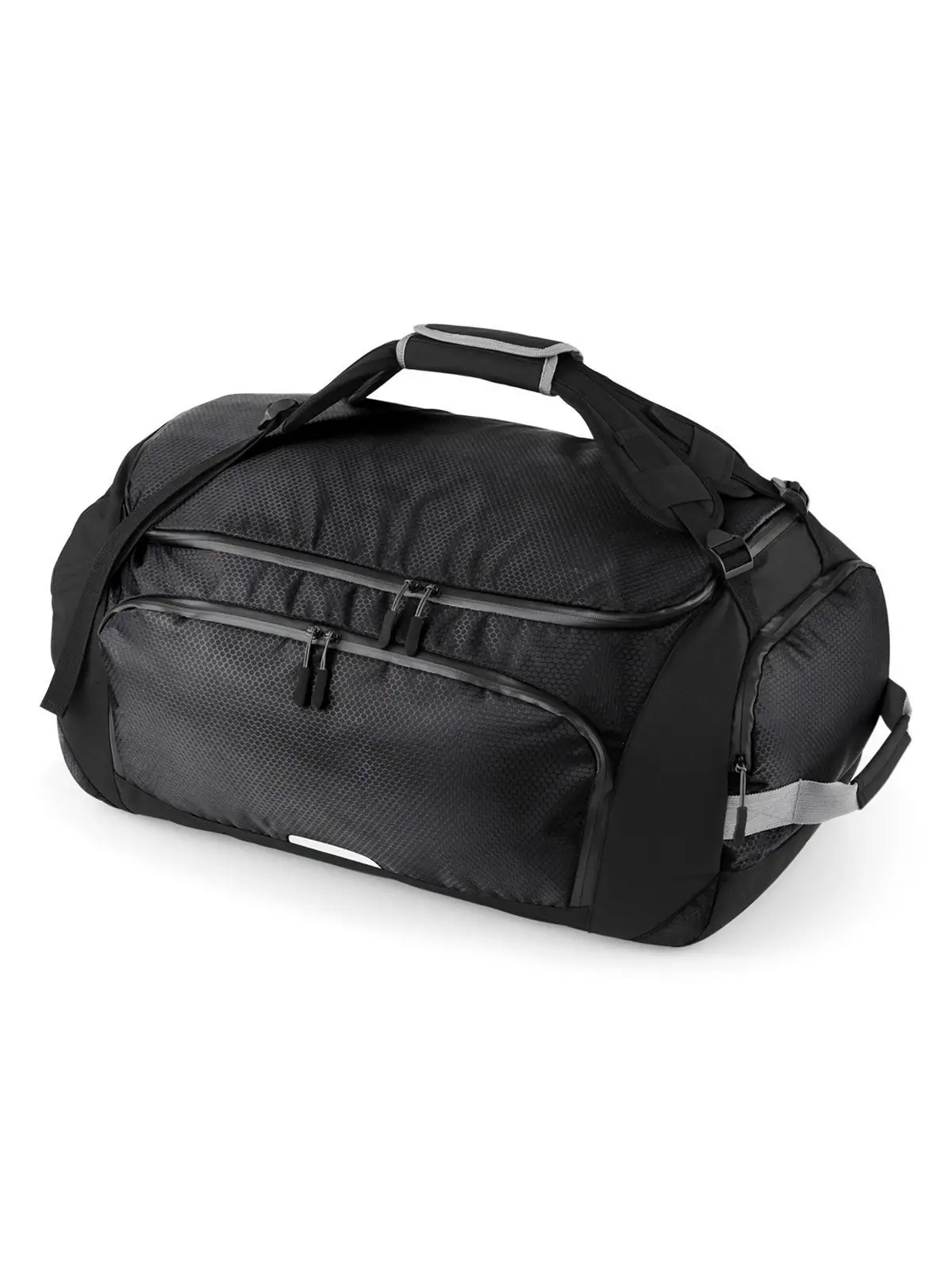 SLX 60 Litre Haul Bag