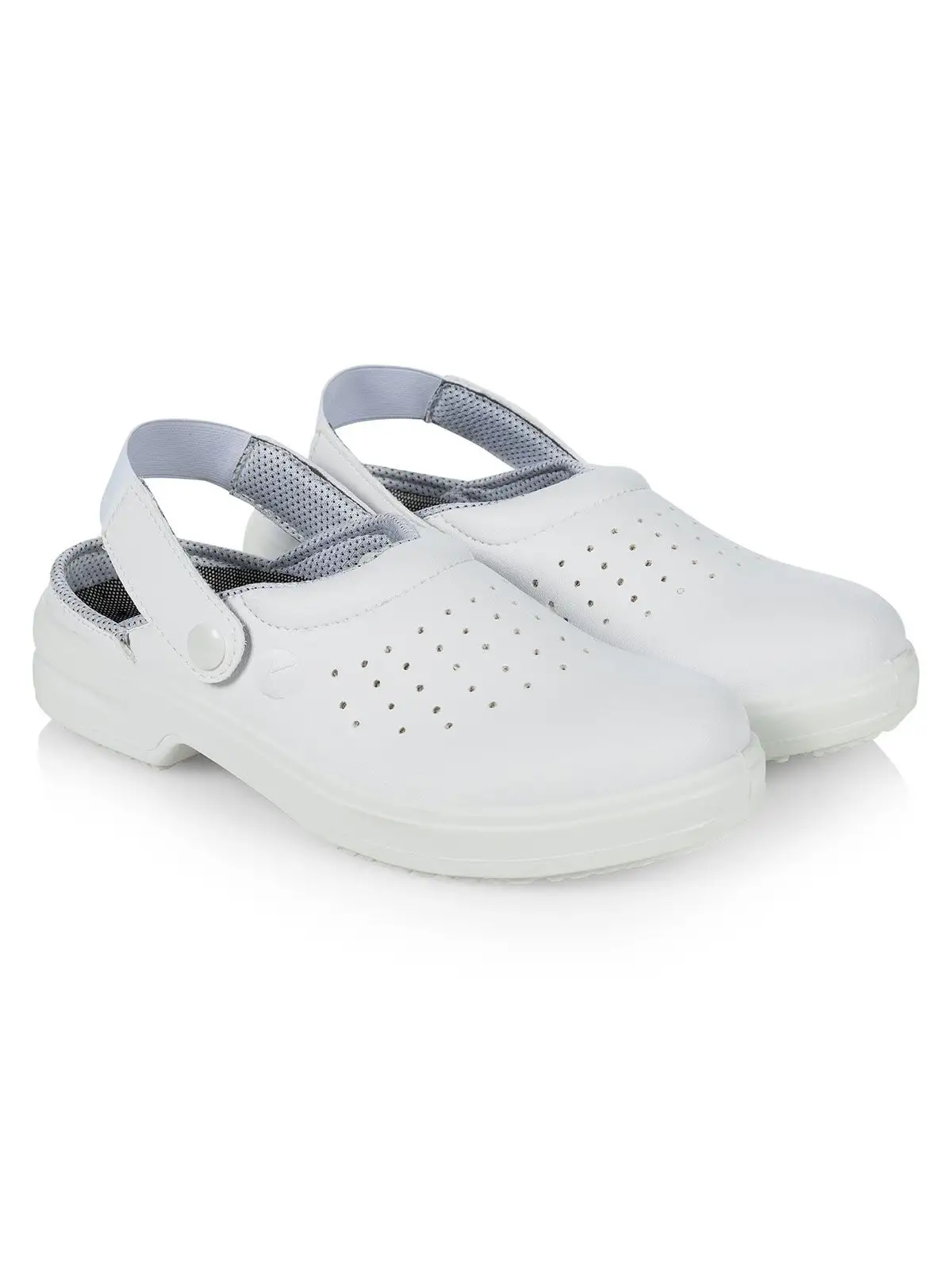 Safety Shoe Oxford