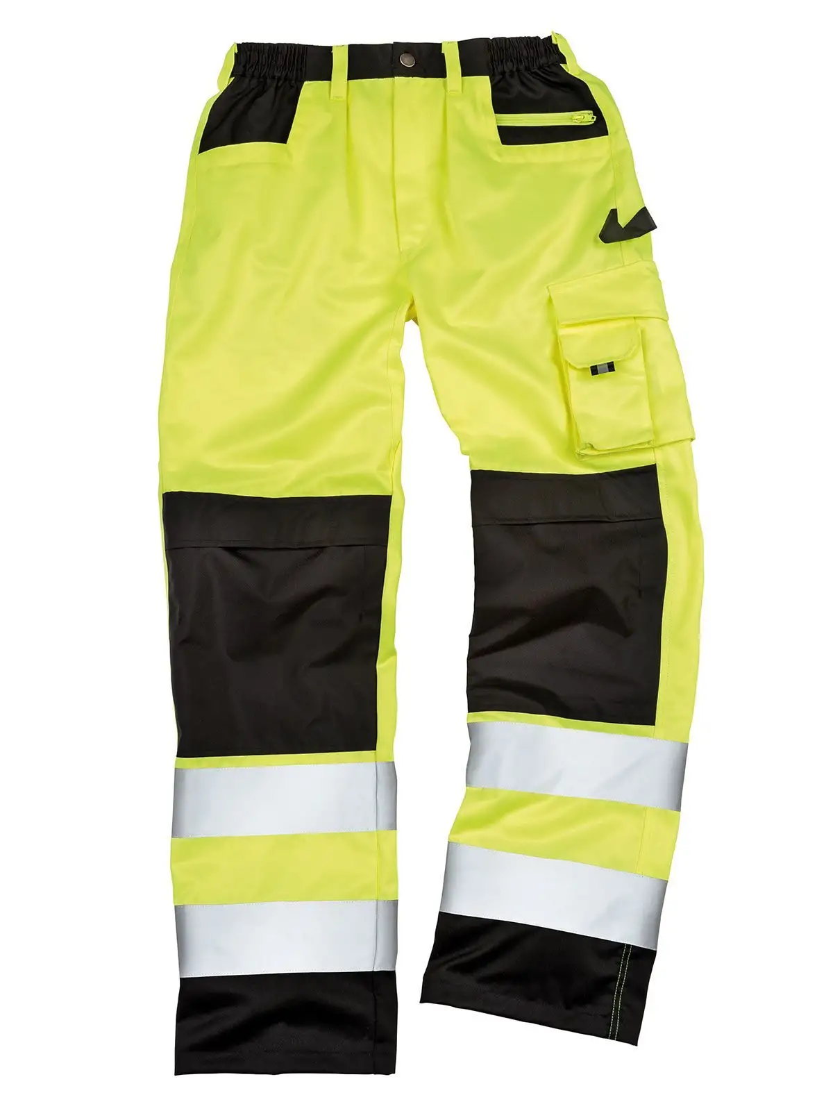 Safety Cargo Trousers