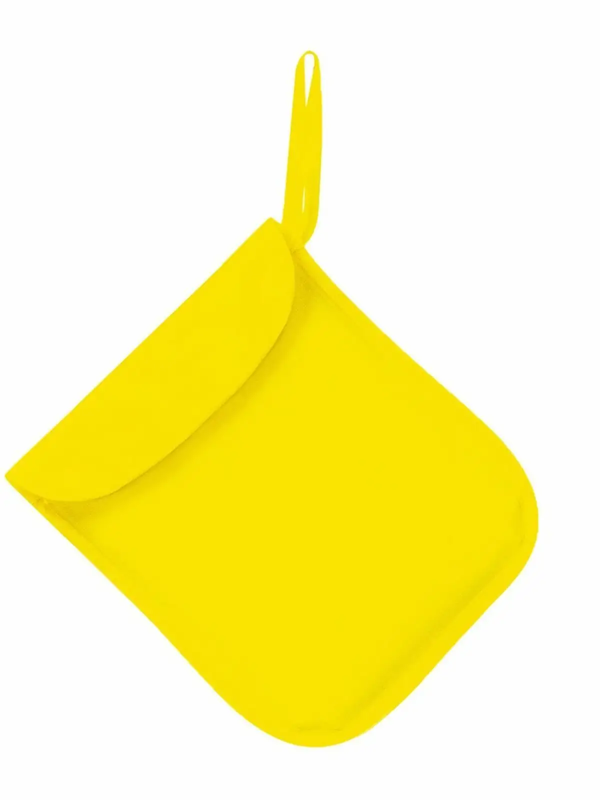Safety Vest in Bag