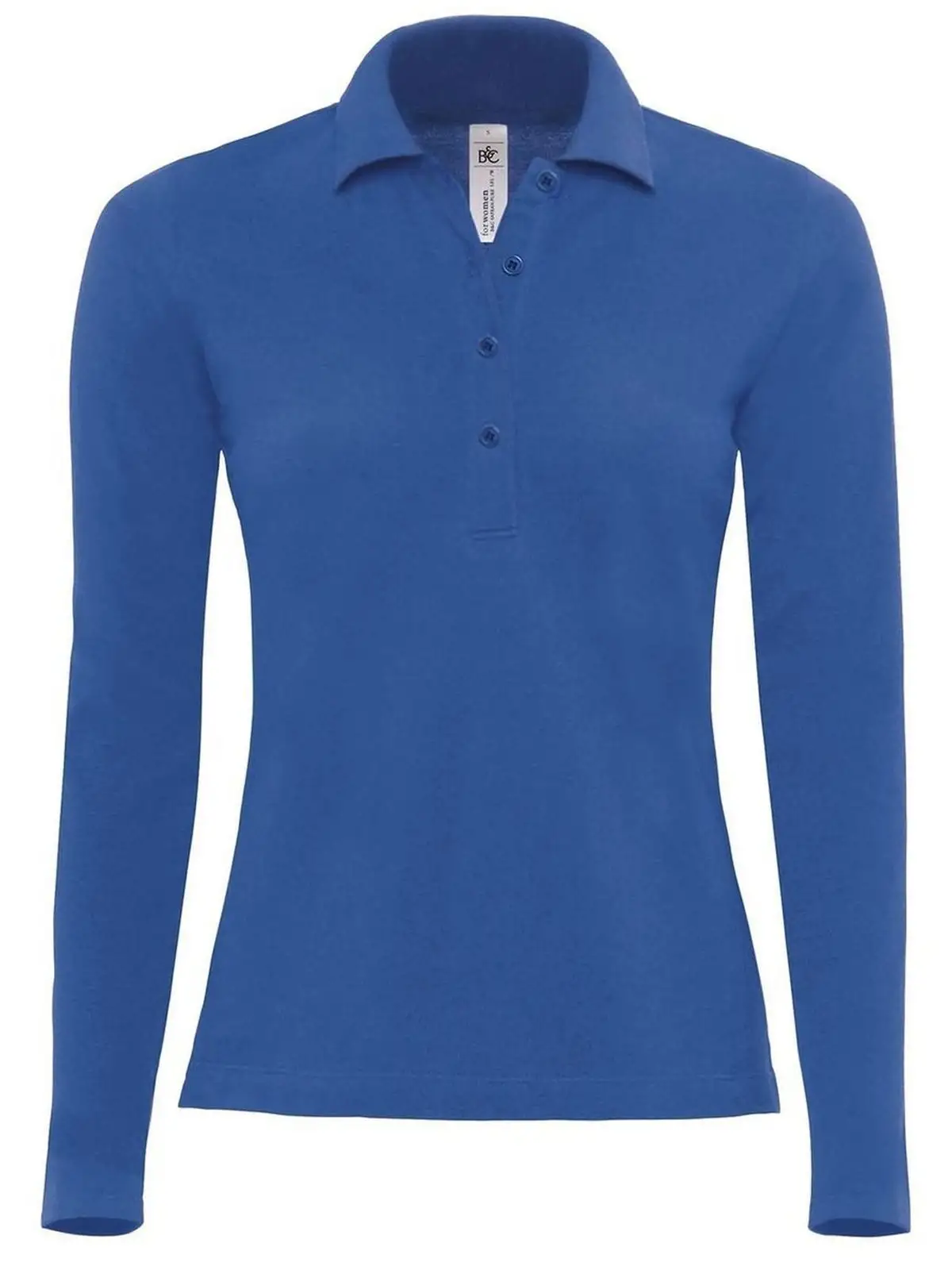 Safran Pure LSL /Women