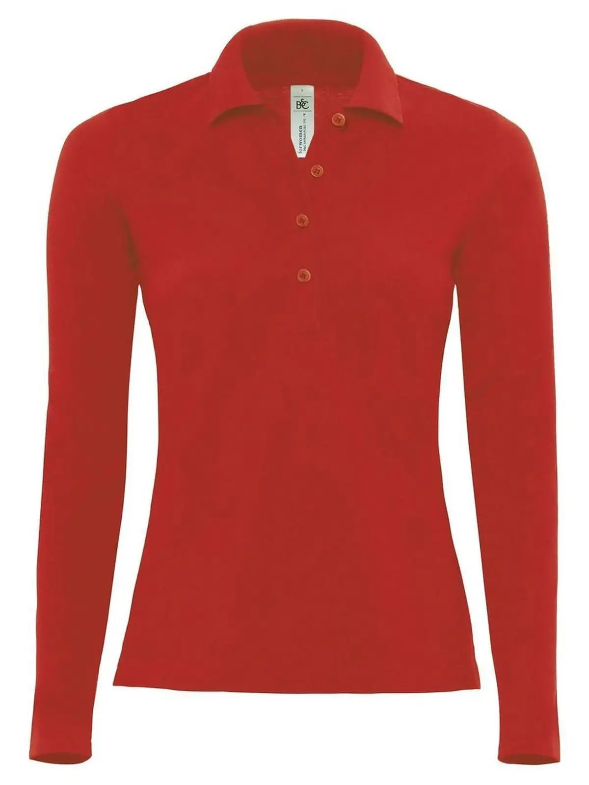 Safran Pure LSL /Women