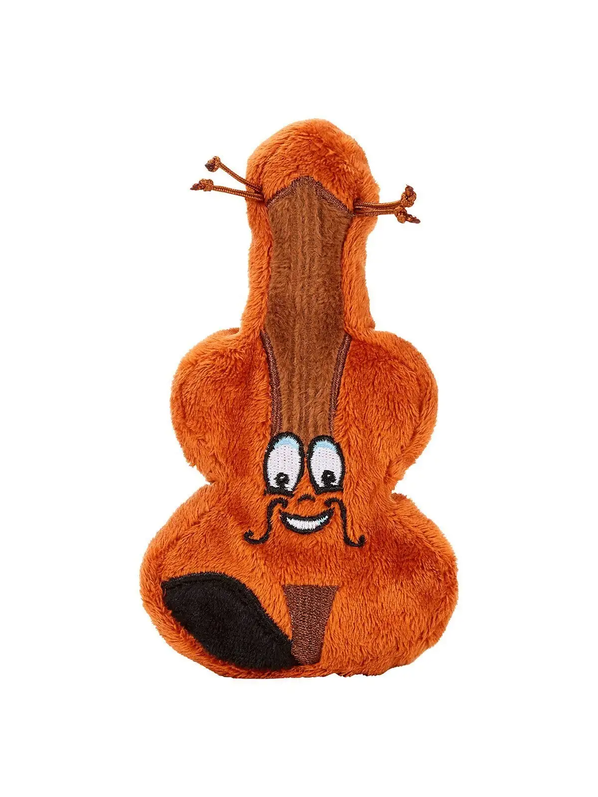 Schmoozies Violin