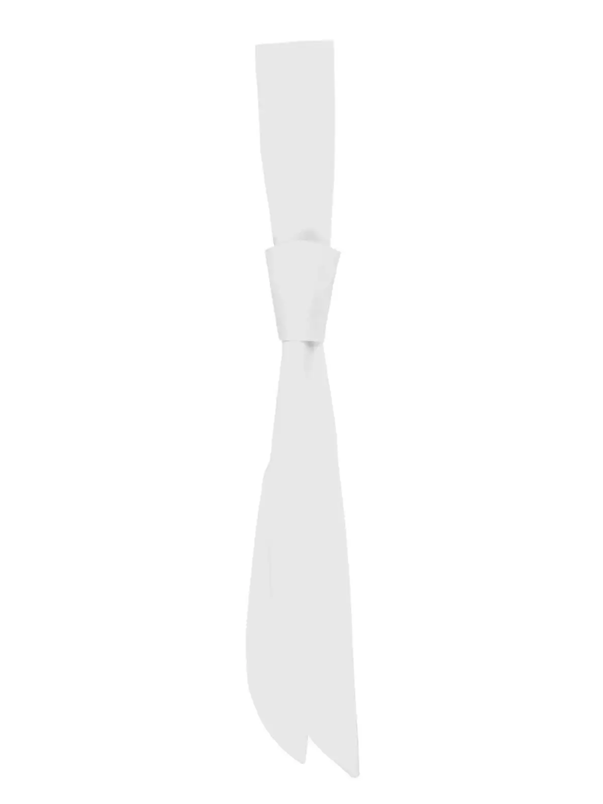Service Tie 94 x 5 cm