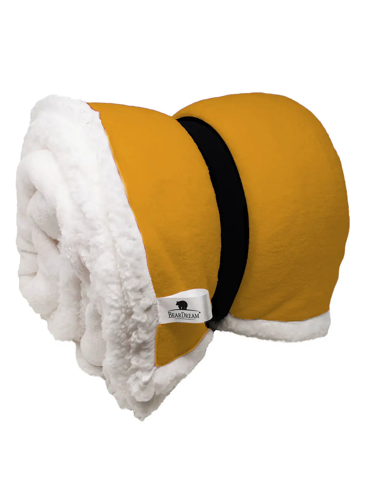 Sherpa Blanket 130x170