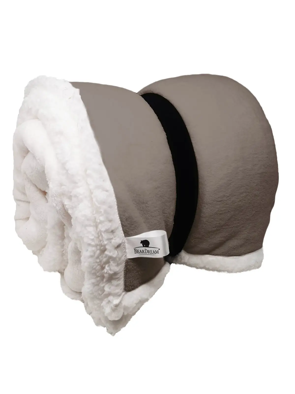 Sherpa Blanket 130x170