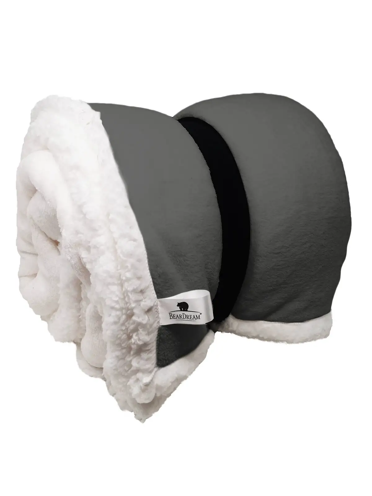 Sherpa Blanket 130x170