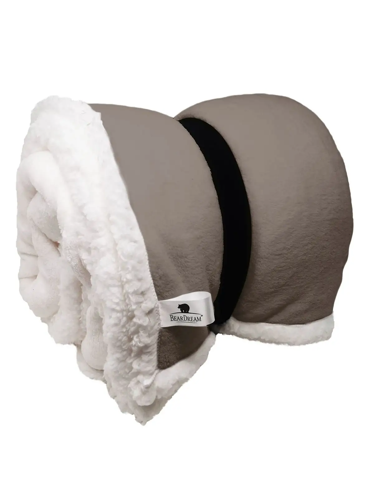 Sherpa Blanket 130x170